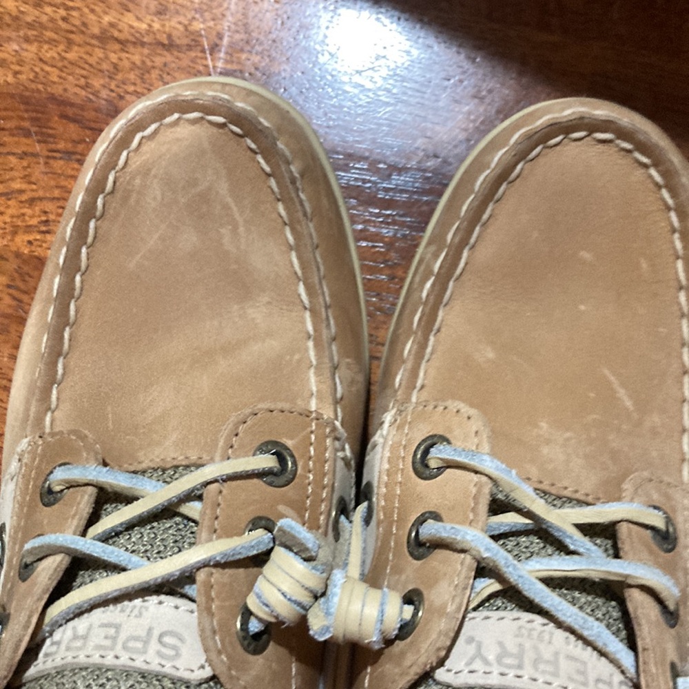 Sperry top sider shoes - Picture 6 of 6